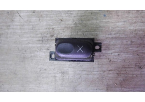 Кнопка блокування склопідйомника дверей Renault Espace 3, 7700876403